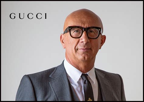 gucci ceo height|Gucci ceo.